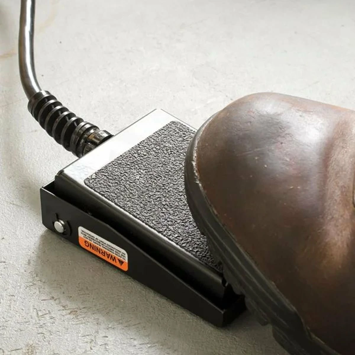 Promo ???? LEM Big Bite Meat Grinder #8 + Foot Switch Stainless Steel ⭐ 3 Promo ???? LEM Big Bite Meat Grinder #8 + Foot Switch Stainless Steel ⭐ - Image 3