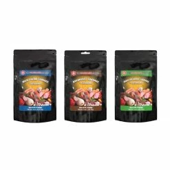 Wholesale 🔥 The Sausage Maker (TSM) The Sausage Maker 5oz Seasonings Sampler Pack Black ✨