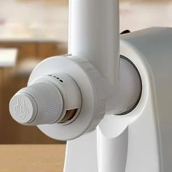 Best deal 👏 Family Grain Mill Motor & Seed/Grain Mill Combo White 💯 -KitchenAid Shop family grain mill millingheads 1