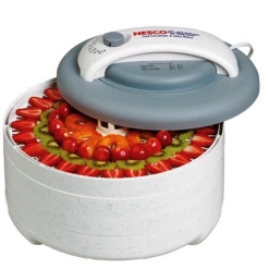 Flash Sale 🛒 Nesco / American Harvest American Harvest Dehydrator - SnackMaster And Jerky Maker White 😀