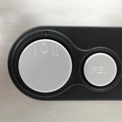 Outlet ❤️ Chard #8 Electric Grinder | Stainless Steel Stainless Steel ✨ -KitchenAid Shop fg 800ss 610x10 2976884b d950 4397 8077 02c496d7dce3