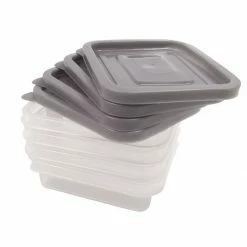 Top 10 😍 L'Equip Yogurt Cups | 4-Pack Clear 🎁