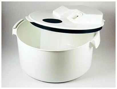 Promo ???? NutriMill Classic Grain Mill White ???? 3 Promo ???? NutriMill Classic Grain Mill White ???? - Image 3