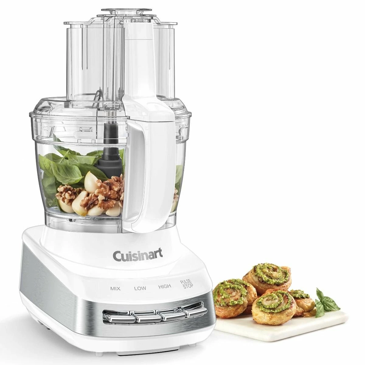 Best Pirce π€© Cuisinart Core Custom 13-Cup Multifunction Food Processor | White Clear & White π 1 Best Pirce π€© Cuisinart Core Custom 13-Cup Multifunction Food Processor | White Clear & White π