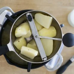 Budget ❤️ OXO Food Mill White ❤️ -KitchenAid Shop gg 1071478 11161000 74191 9 blog