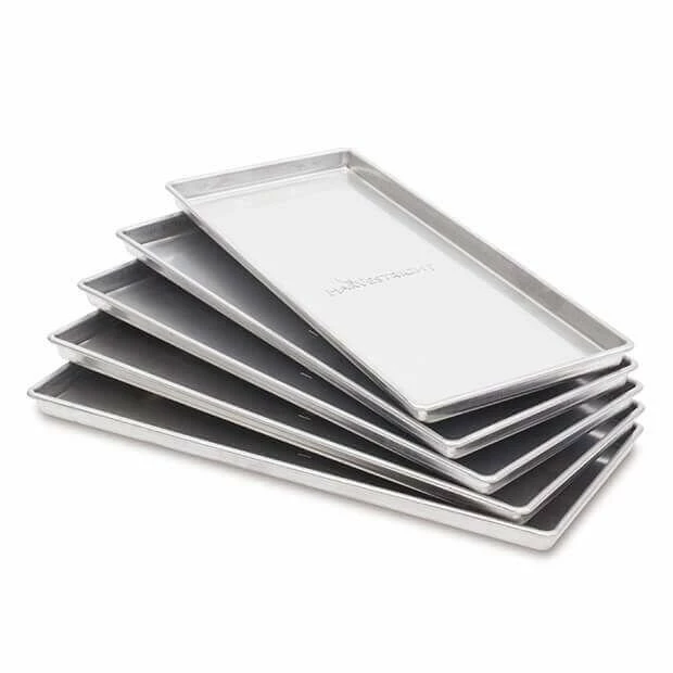 Wholesale 🎁 Harvest Right Large Stainless Steel Freeze Dryer Trays | 5-Pack Steel 💯 1 Wholesale 🎁 Harvest Right Large Stainless Steel Freeze Dryer Trays | 5-Pack Steel 💯
