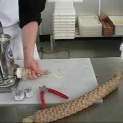 Best reviews of 🥰 The Sausage Maker (TSM) The Sausage Maker 1lb 8oz Seasoning | Breakfast Sausage 💯 -KitchenAid Shop hqdefault 35 11