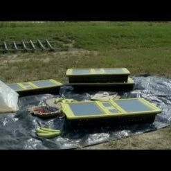 Flash Sale 🔥 JUA Technologies Solar Food Dehydrator Black & Yellow 🤩 -KitchenAid Shop hqdefault 51 12