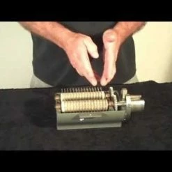 Discount 😀 LEM 2 In 1 Jerky Slicer And Tenderizer Attachment Silver 🔔 -KitchenAid Shop hqdefault 56 37