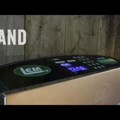 Best Pirce ❤️ LEM Digital Dehydrator 10 Tray Steel 🎉 -KitchenAid Shop hqdefault 56 42