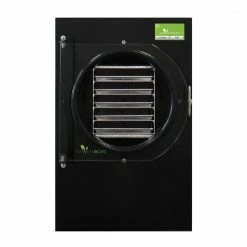 Cheap 👏 Harvest Right Large Size Home Freeze Dryer | Black Black 😍
