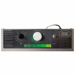 Best Sale ⭐ LEM Stainless Steel Dehydrator 10 Tray Steel 🥰 -KitchenAid Shop improved ss dehyd 3