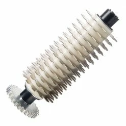 Discount 😀 LEM 2 In 1 Jerky Slicer And Tenderizer Attachment Silver 🔔 -KitchenAid Shop jerky 2 in 1 4