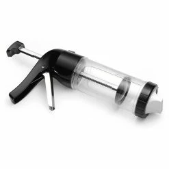 Discount ✨ Presto® Jerky Gun Clear & Black 🌟