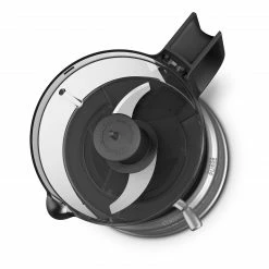 Buy 😀 KitchenAid 3.5-Cup Mini Food Processor | Contour Silver Silver 🥰 -KitchenAid Shop kfc3516cu kitchenaid mini food processor contour silver