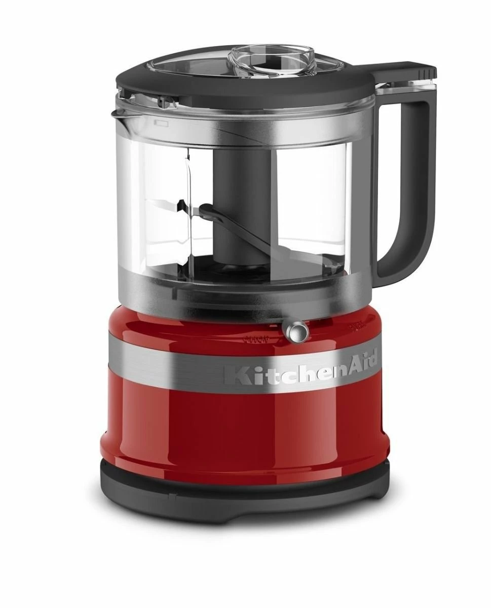Best deal 🛒 KitchenAid Empire Red Small Appliances Set | Mini Food Processor, Blender & Hand Mixer Red 👏 3 Best deal 🛒 KitchenAid Empire Red Small Appliances Set | Mini Food Processor, Blender & Hand Mixer Red 👏 - Image 3
