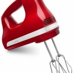 Best deal 🛒 KitchenAid Empire Red Small Appliances Set | Mini Food Processor, Blender & Hand Mixer Red 👏 7 Best deal 🛒 KitchenAid Empire Red Small Appliances Set | Mini Food Processor, Blender & Hand Mixer Red 👏 -KitchenAid Shop khm512er hand mixer kitchenaid popup 1