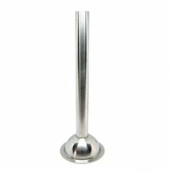 Cheapest 🔔 LEM #10/12 Stainless Steel Stuffing Tube - 3/4" Steel 🔥