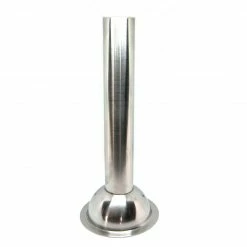 Best Pirce 😀 LEM #20/22 Stainless Steel Stuffing Tube - 1.25" Steel 🎁