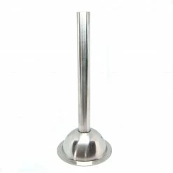 Discount 👍 LEM #20/22 Stainless Steel Stuffing Tube - 3/4" Steel ❤️