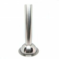 Best Sale ⌛ LEM #32 Stainless Steel Stuffing Tube - 1.25" Steel ✔️