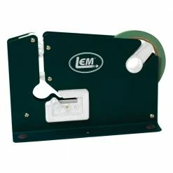 Deals ๐ LEM Poly Bag Tape Machine Black โค๏ธ