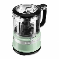 Flash Sale 😉 KitchenAid 3.5-Cup Mini Food Processor | Pistachio Green 👍