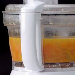 Top 10 🛒 Cuisinart Core Custom 10-Cup Multifunctional Food Processor | Marine Blue Blue 🌟 -KitchenAid Shop maxresdefault 123 66