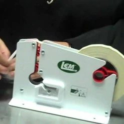 Deals 👍 LEM Poly Bag Tape Machine Black ❤️ -KitchenAid Shop maxresdefault 132 65