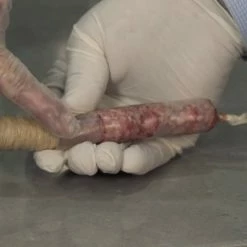 Budget 🔥 LEM Sausage Stuffer - 5 Lb. Hand Crank Sausage Stuffer Silver 🛒 -KitchenAid Shop maxresdefault 134