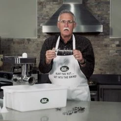 Buy 🤩 LEM Big Bite Meat Grinder #8 + Juicer Attachment Assorted 🔔 -KitchenAid Shop maxresdefault 136 2