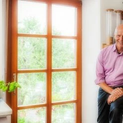 Best Sale ✨ Mockmill Lino 100 Grain Mill Natural 🌟 -KitchenAid Shop maxresdefault 142 6