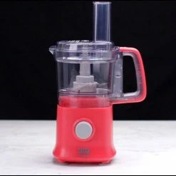 Coupon 🔥 Tasty By Cuisinart 4-Cup Mini Food Processor | Green Green 🥰 -KitchenAid Shop maxresdefault 27 7