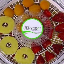 New 🧨 Presto® Dehydrator Tray Top | 2-Pack White 🔔 -KitchenAid Shop maxresdefault 34 5