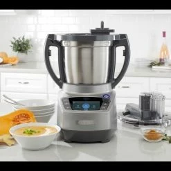 Cheap 👍 Cuisinart Complete Chef® Cooking Food Processor Stainless Steel 👏 -KitchenAid Shop maxresdefault 40 1