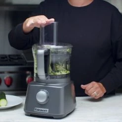 Deals 🤩 Cuisinart Kitchen Central™ 3-in-1 Food Processor Silver 🧨 -KitchenAid Shop maxresdefault 44 3