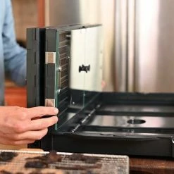 Cheapest 🧨 Brod And Taylor Brod & Taylor Sahara Folding Dehydrator With Poly Shelves & Silicone Drying Mat Black 👍 -KitchenAid Shop maxresdefault 7