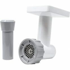 Promo ???? Family Grain Mill Hand Drive Unit & Meat Grinder Attachment ✔️ -KitchenAid Shop meatgrinder1 1
