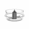 Discount 🎉 Cuisinart Core Elements 4 Cup Work Bowl Clear & Black 🌟