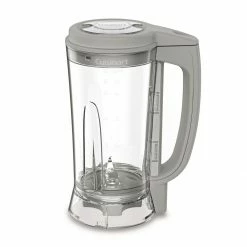 Best Sale 😍 Cuisinart Core Elements 36oz Blender Jar Clear, Gray 🤩