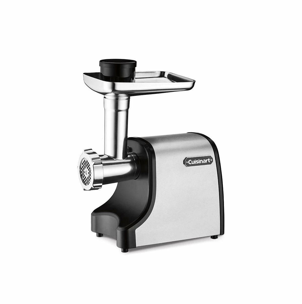 Outlet ⌛ Cuisinart Electric Meat Grinder Black & Stainless ✨ 2 Outlet ⌛ Cuisinart Electric Meat Grinder Black & Stainless ✨ - Image 2
