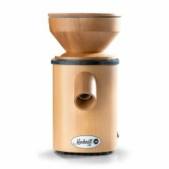 Best deal 🎉 Mockmill Lino 200 Grain Mill Natural ❤️
