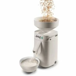 Cheapest 😀 Mockmill 100 Grain Mill Beige 👍 -KitchenAid Shop mockmill 100 grain