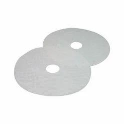 Best Pirce 🥰 Nesco / American Harvest Nesco American Harvest Dehydrator "Clean A Screen" 2 Pack 👏