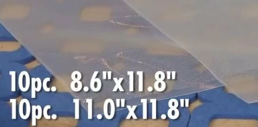 Discount π Nesco / American Harvest Nesco VS-01 Food Vacuum Sealer + Storage Bags | White White βοΈ 3 Discount π Nesco / American Harvest Nesco VS-01 Food Vacuum Sealer + Storage Bags | White White βοΈ - Image 3