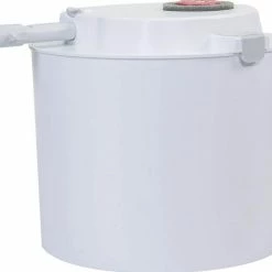 Discount 🎉 NutriMill PLUS Grain Mill White 😉 -KitchenAid Shop nutrimill plus grain mill grinder bosch 770500 image05