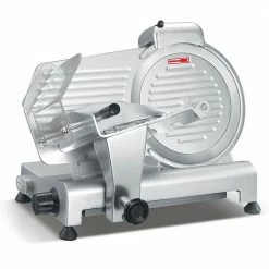Best Pirce 💯 LEM Big Bite 10" Commercial Meat Slicer Silver, Stainless Steel 🔥