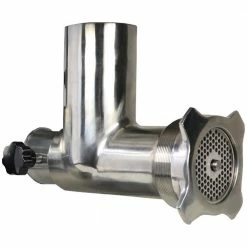 Promo ???? LEM Dual Grind #8 Big Bite Meat Grinder | 0.5HP Stainless Steel ???? -KitchenAid Shop onwhite3 2 2