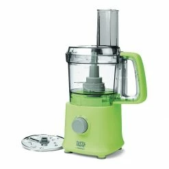 Coupon 🔥 Tasty By Cuisinart 4-Cup Mini Food Processor | Green Green 🥰 -KitchenAid Shop onwhite3a