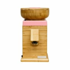 Best reviews of 🥰 NutriMill Harvest Grain Mill | Pink Pink 😍